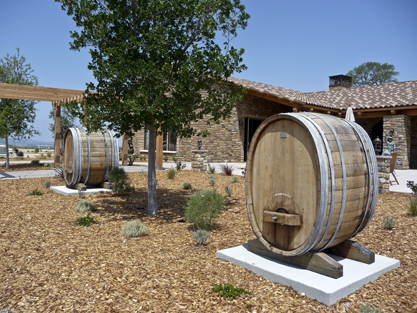 Temecula Wine Tours at Pear Valley