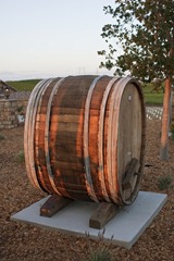 pv barrel