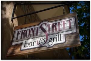 Front Street Bar & Grill