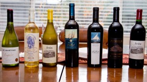 Wineormous wines for the Men's Wine Council in Murrieta, CA
