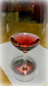 WINEormous tastes Fallbrook Winery's Rosato in Fallbrook, CA