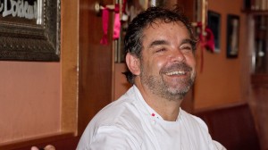 WINEormous with Chef Jean-Stephane Poinard