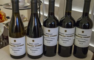 WINEormous Buena Vista Wines