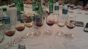 WINEormous at the Los Angeles International Wine Competition