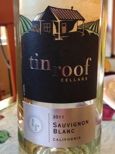 WINEormous with Tin Roof Cellars