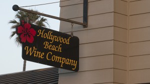 WINEormous at Hollywood Beach Wine Company