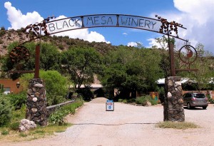 WINEormous at Black Mesa Wineries