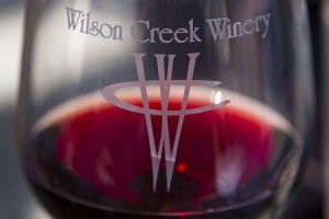 WINEormous at Wilson Creek Winery