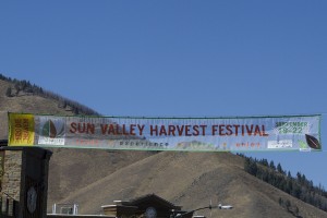 WINEormous at Sun Valley Harvest Festival