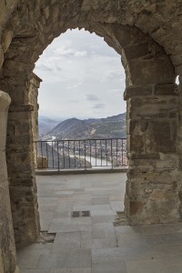WINEormous at Monastery Jvari