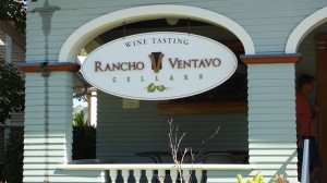 WINEormous at Rancho Ventavo