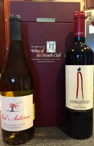WINEormous Wine of the Month Club