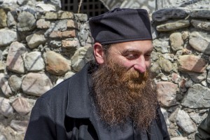 WINEormous at Alaverdi Monastery