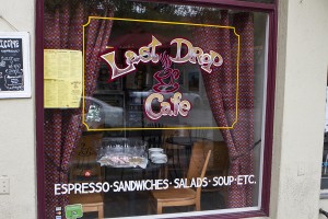 WINEormous at Last Drop Cafe