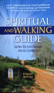 WINEormous Spiritual Walking Guide