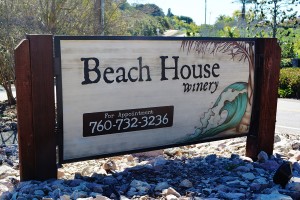 WINEormous at Beach House Winery