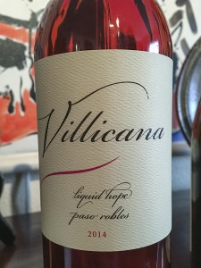 WINEormous Villicana Rosé