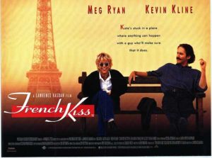 WINEormous French Kiss movie
