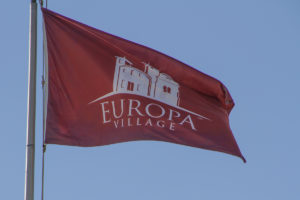 WINEormous at Europa Village