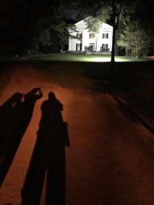 WINEormous at Roswell Ghost Tour