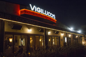 WINEormous at Vigilucci's