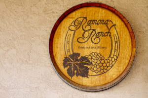 WINEormous at Ramona Ranch Winery