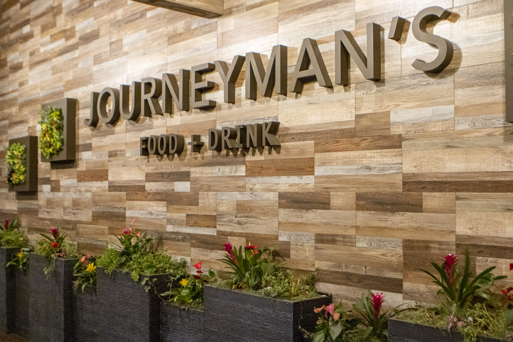 Temecula Winery Tours at Journeyman's Food + Drink