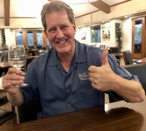 Tour Temecula Wineries with Bill Wilson