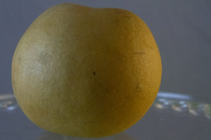 Butterscotch Pear