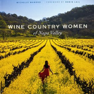 Wine Country Women