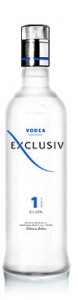 Exclusiv Vodca