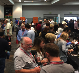 WINEormous at International Bulk Wine and Spirits Show