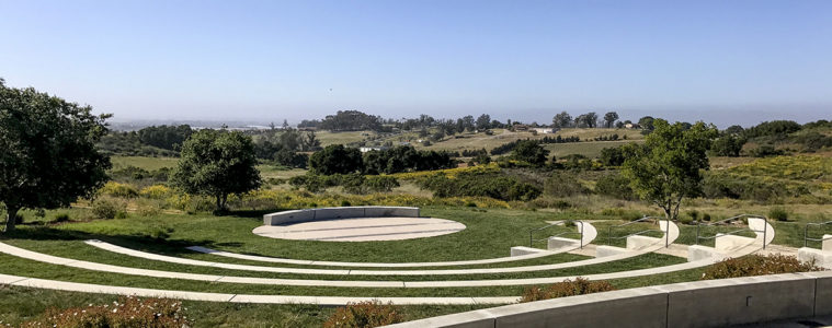 WINEormous visits Santa Maria Valley