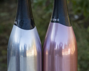 WINEormous with Sterling sparkling wines