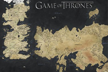 WINEormous at Game of Thrones