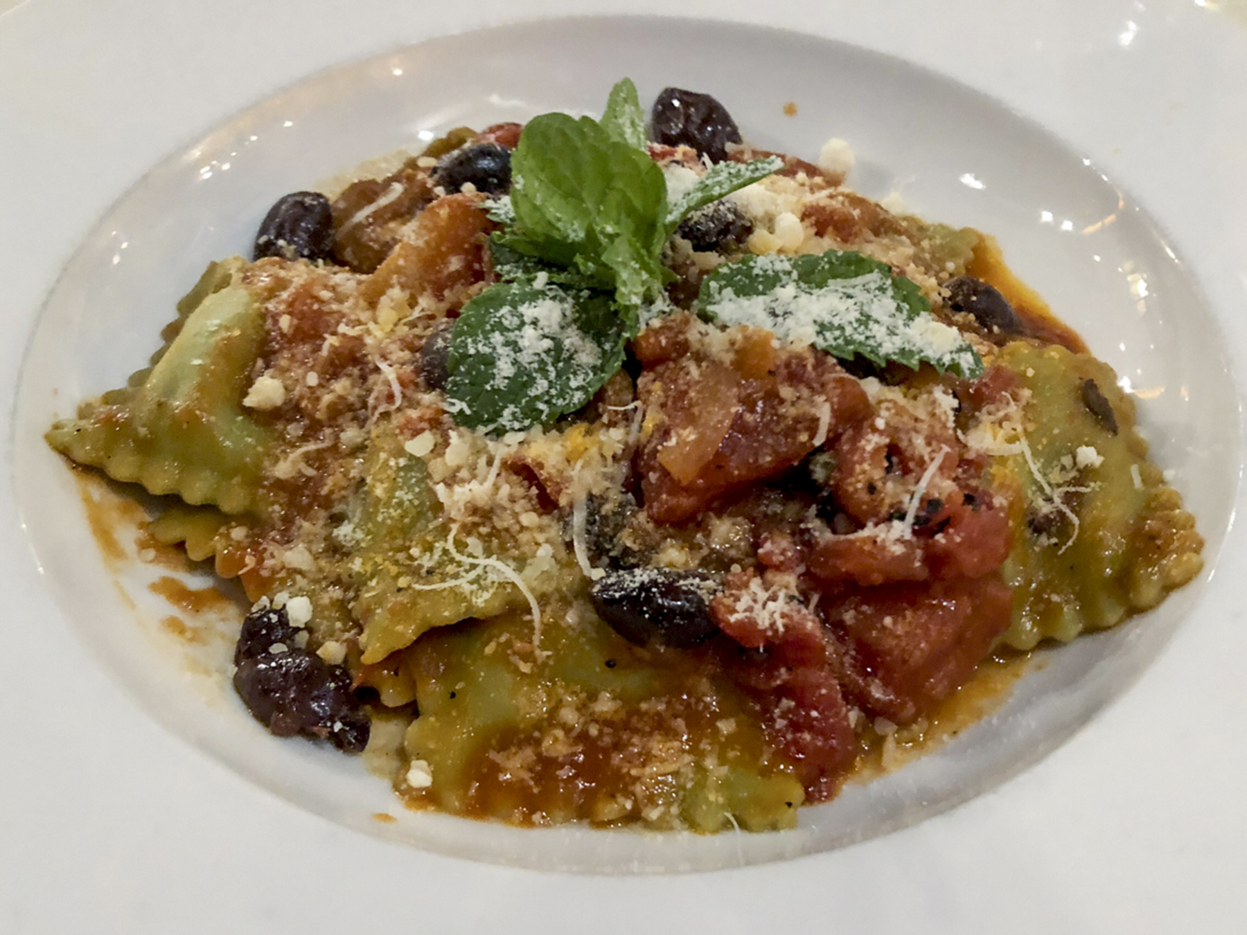 Osteria Panevino Embraces San Diego Restaurant Week - WINEormous 