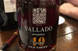 Vallado Porto