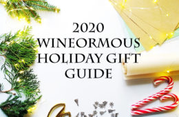 WINEormous holiday gift guide